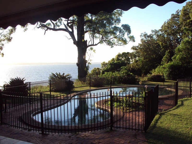 Wellington Point QLD 4160