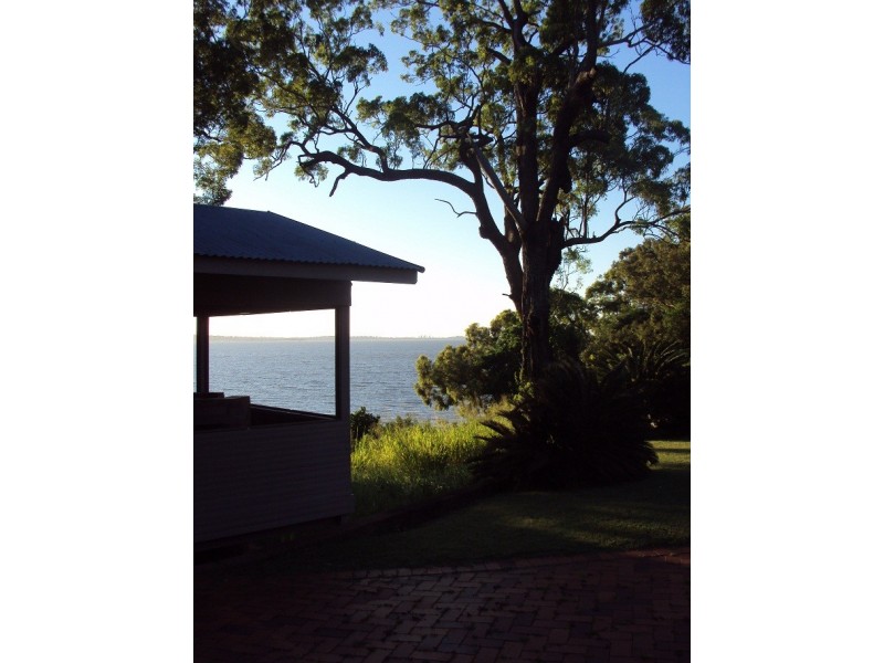 Wellington Point QLD 4160