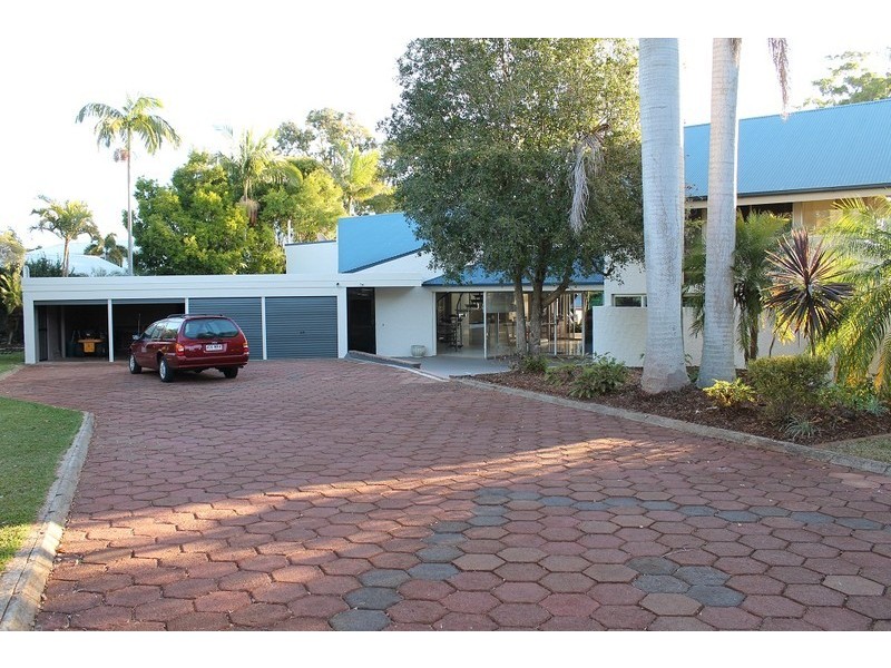 Wellington Point QLD 4160