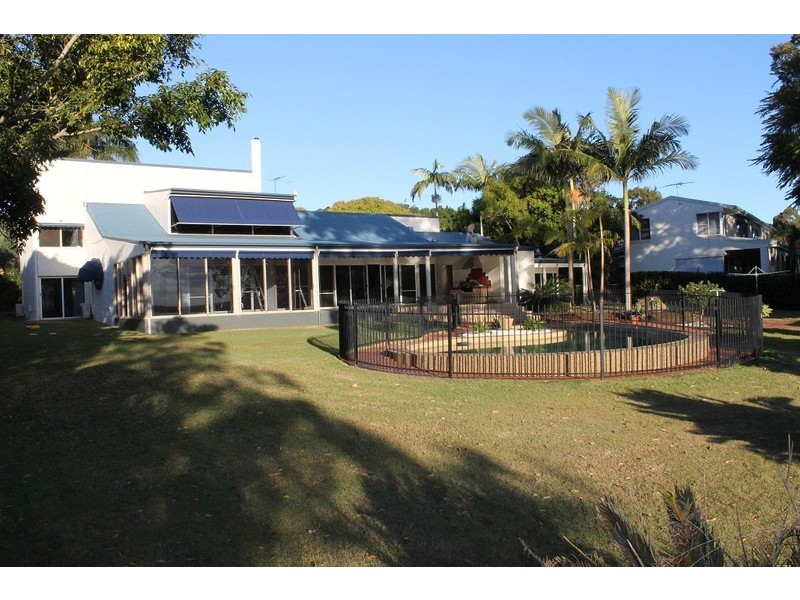 Wellington Point QLD 4160