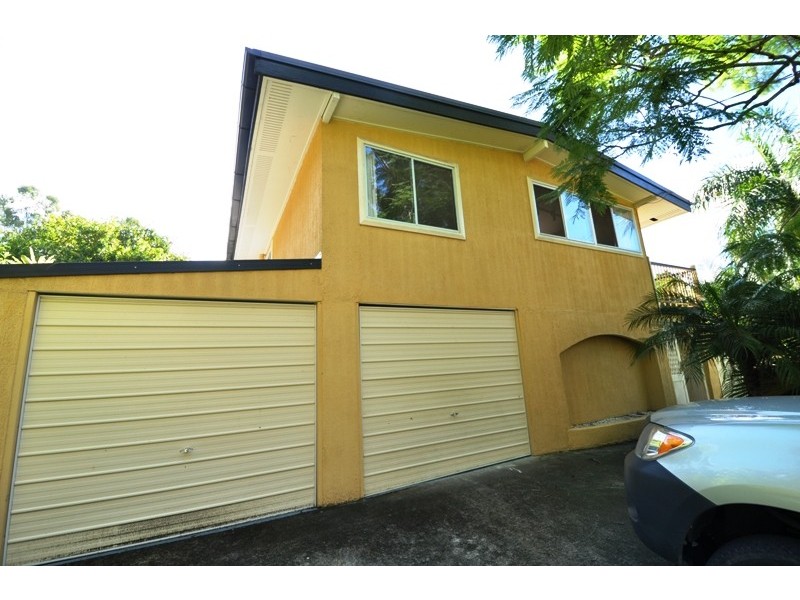 28 Paisley, Toowong QLD 4066