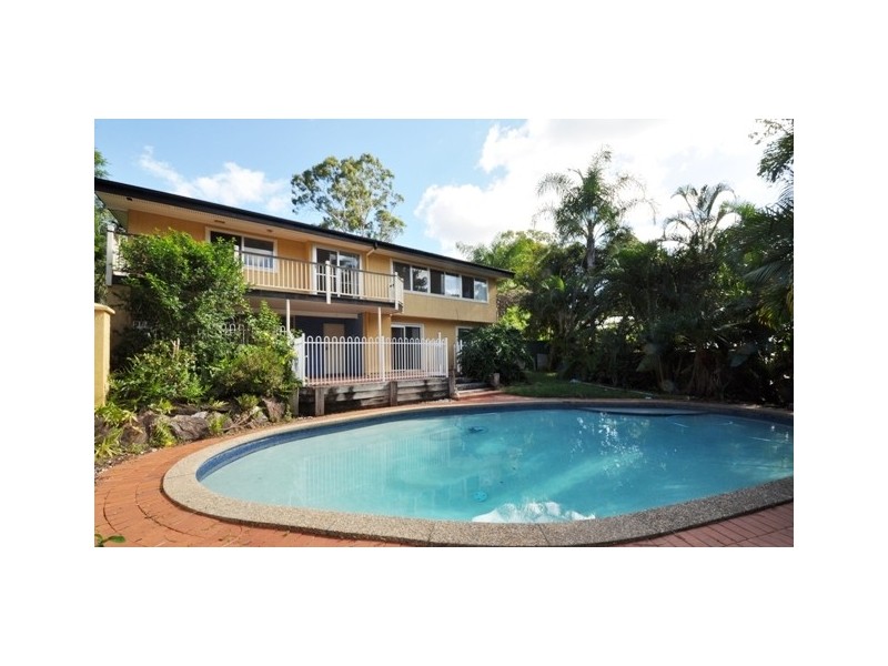 28 Paisley, Toowong QLD 4066