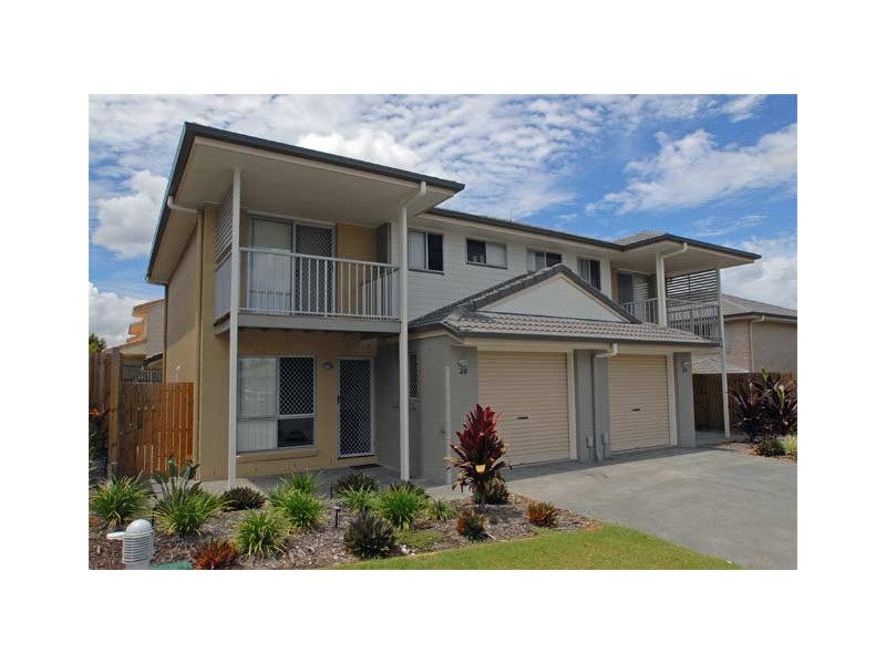 06/14 Fleet Street, Browns Plains QLD 4118