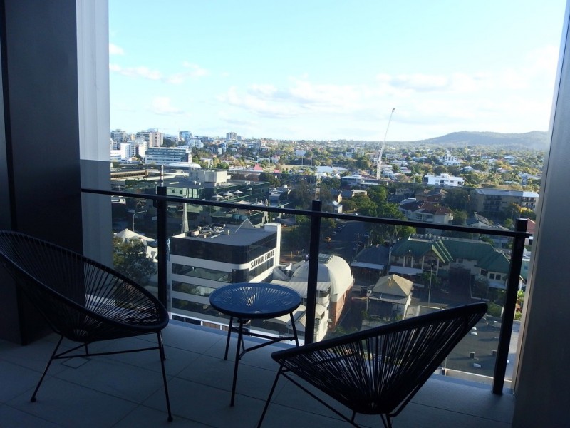 6 Manning Street, Milton QLD 4064