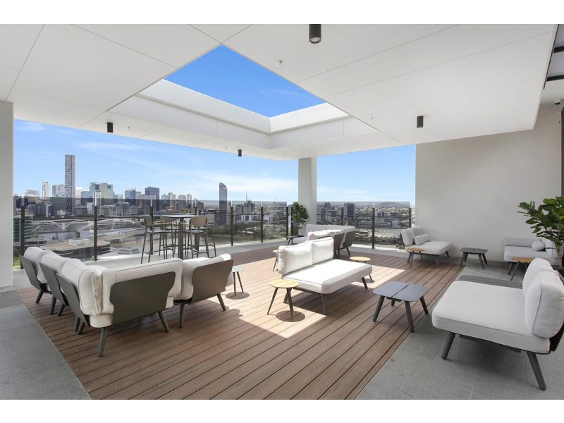 6 Manning Street, Milton QLD 4064