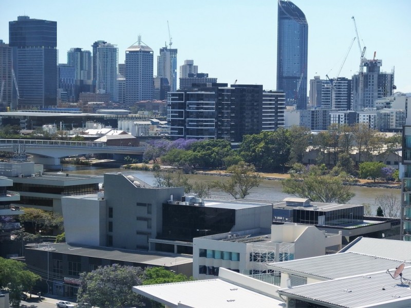 6 Manning Street, Milton QLD 4064