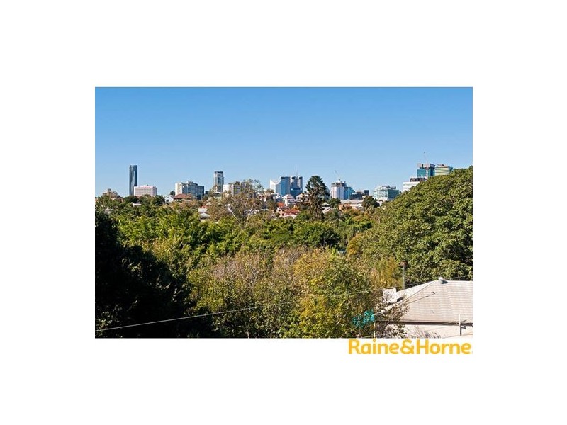 10 Dowse Street, Paddington QLD 4064