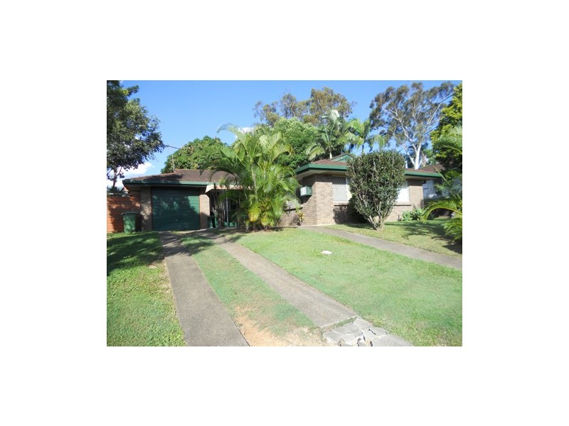 15 Wyclif Avenue, Springwood QLD 4127