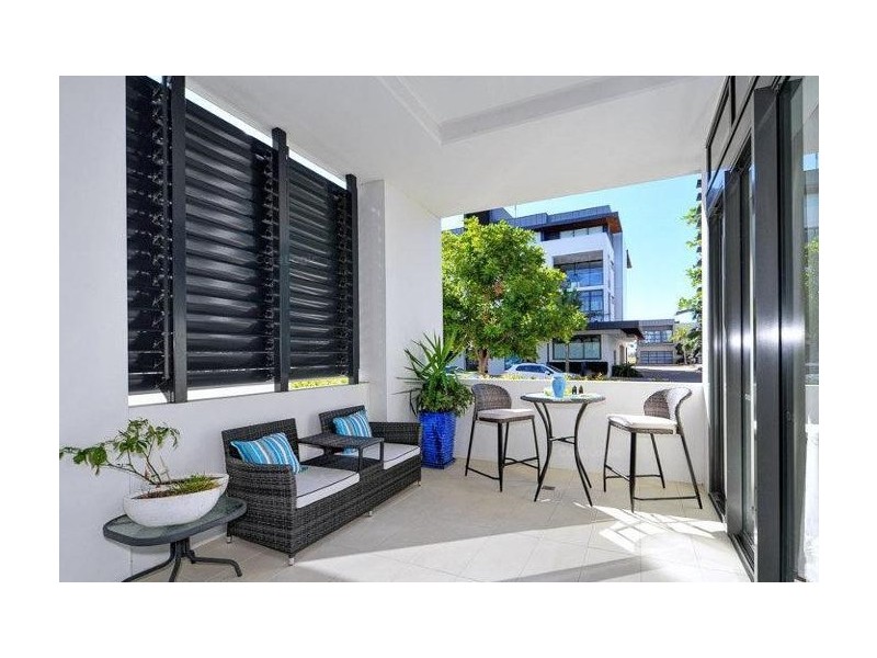 1103/1 Sunset Avenue, Paradise Point QLD 4216