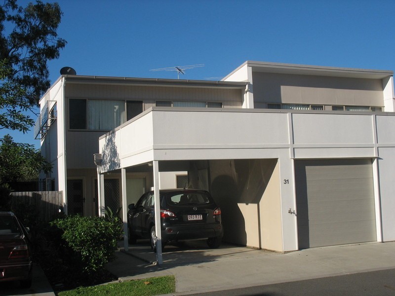 31 /  63 SEAN STREET, Boondall QLD 4034