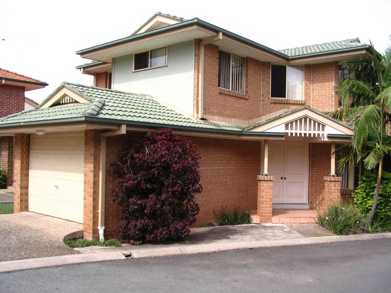 8/23 Railton Street, Aspley QLD 4034