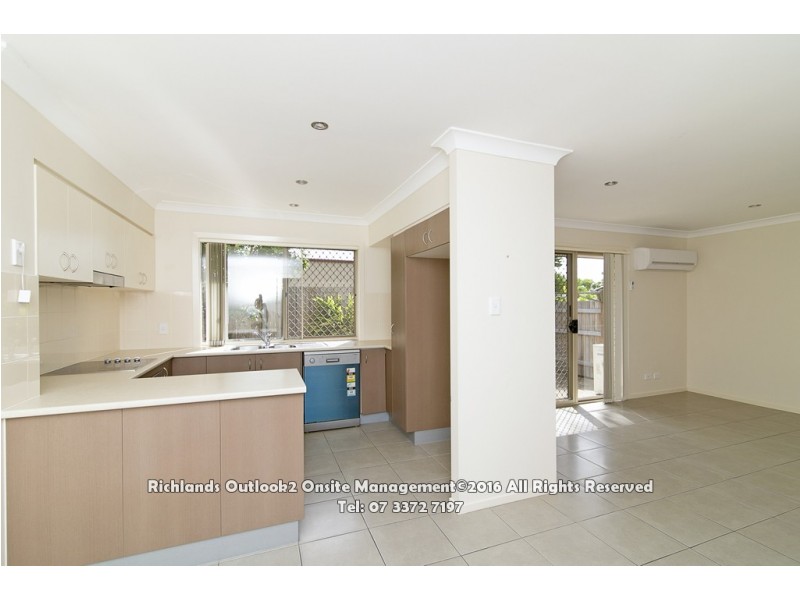 22/83 OLD PROGRESS RD, Richlands QLD 4077