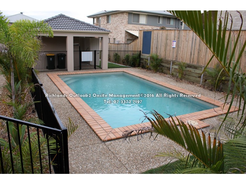 22/83 OLD PROGRESS RD, Richlands QLD 4077