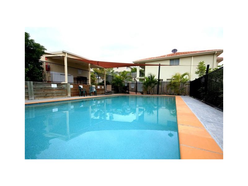 Unit 7 25 Lang Street (cnr Jackson Rd), Sunnybank Hills QLD 4109