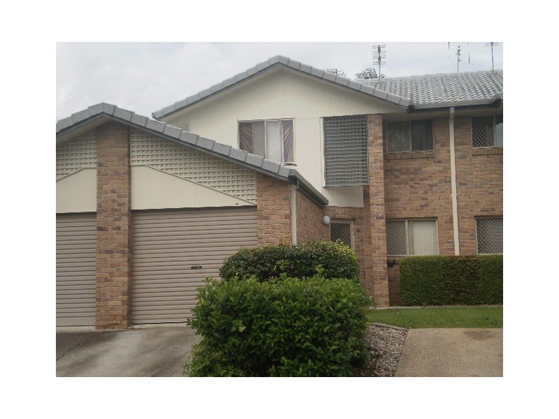 14 Unit 66 “Hatlowe Heights” Bourton Road, Merrimac QLD 4226