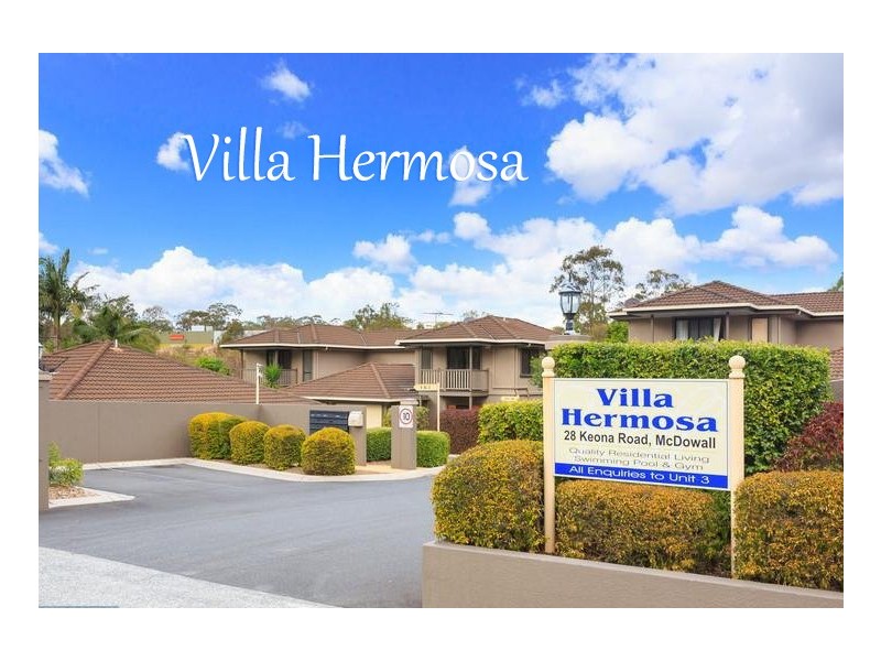 30/28 Keona Road, Mcdowall QLD 4053