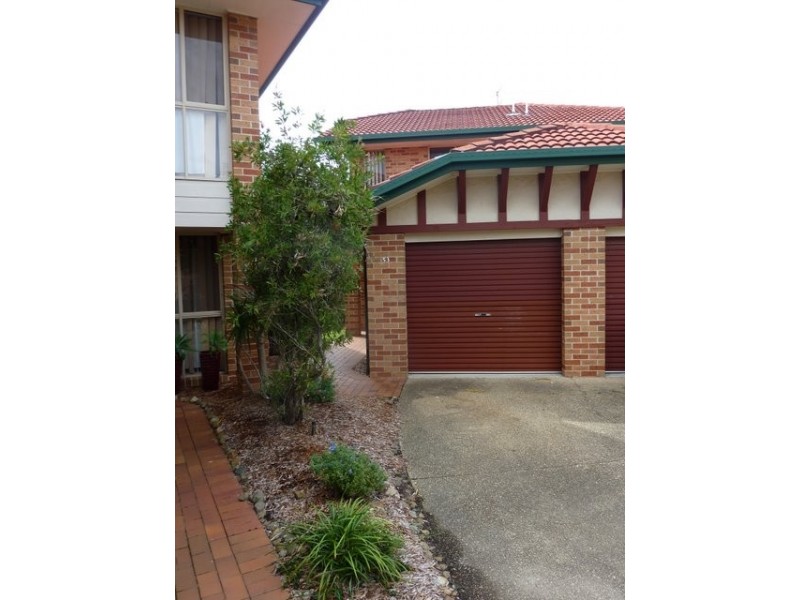 53 / 75 Brown, Labrador QLD 4215