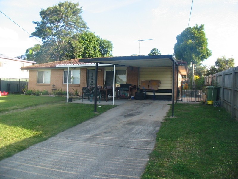 34 Roseash, Logan Central QLD 4114