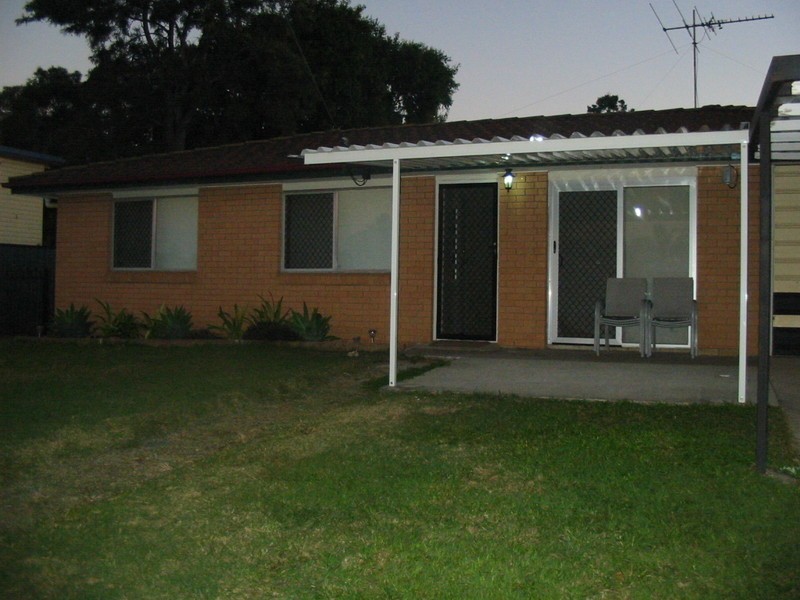 34 Roseash, Logan Central QLD 4114