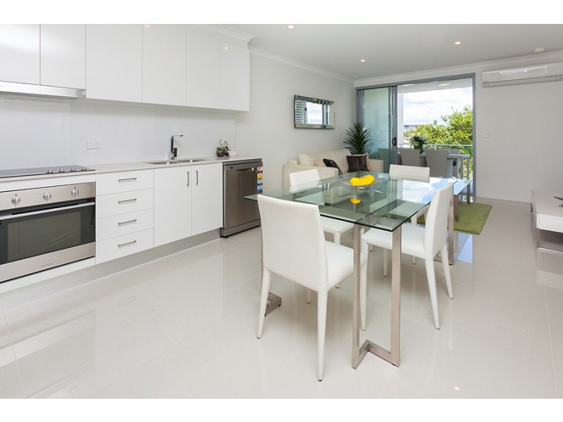 B302 17 – 19 Isedale Street, Lutwyche QLD 4030