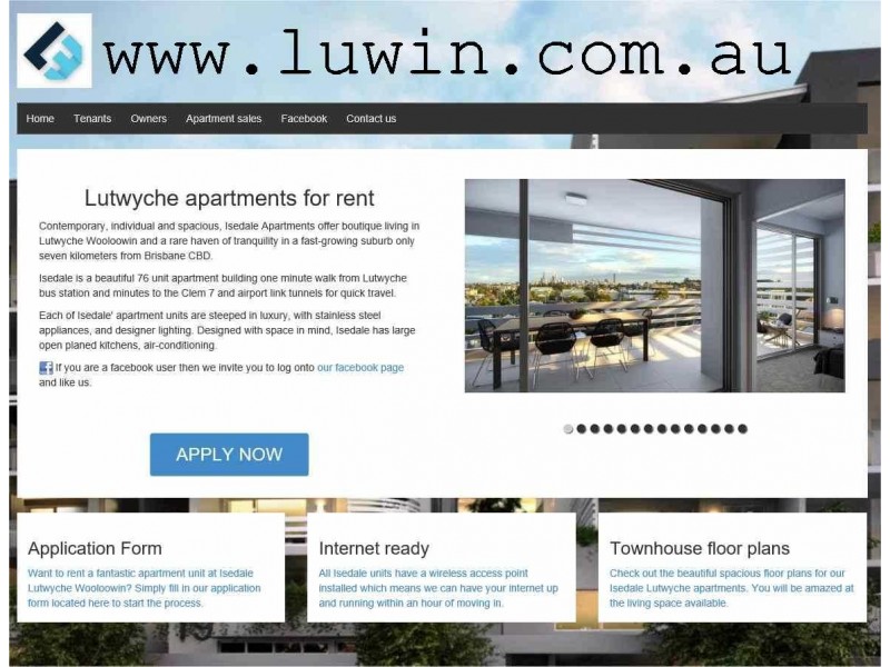 B302 17 – 19 Isedale Street, Lutwyche QLD 4030