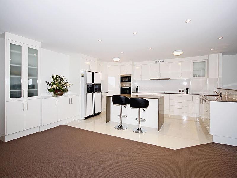 Cleveland QLD 4163