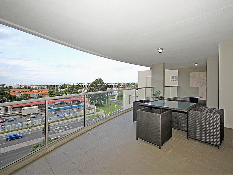 Cleveland QLD 4163