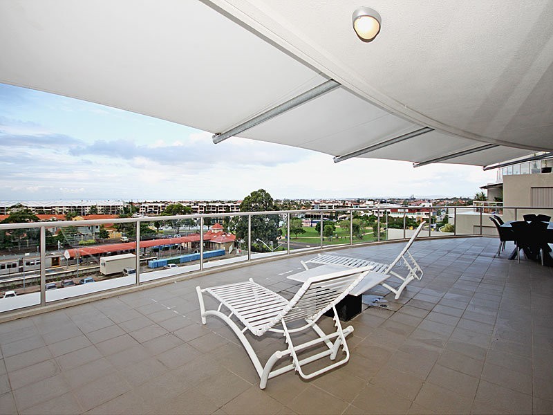 Cleveland QLD 4163