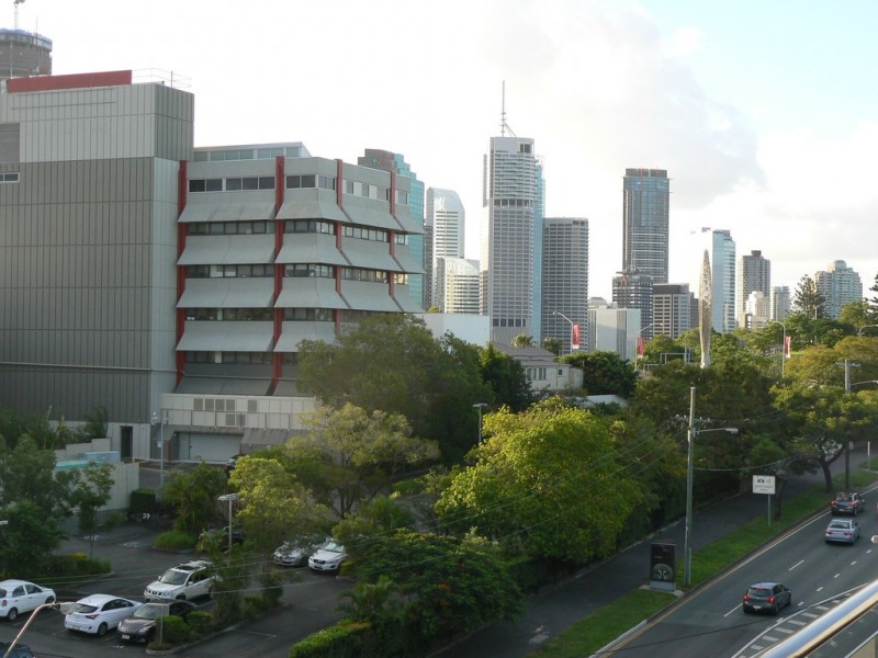 207/616 Main Street, Kangaroo Point QLD 4169