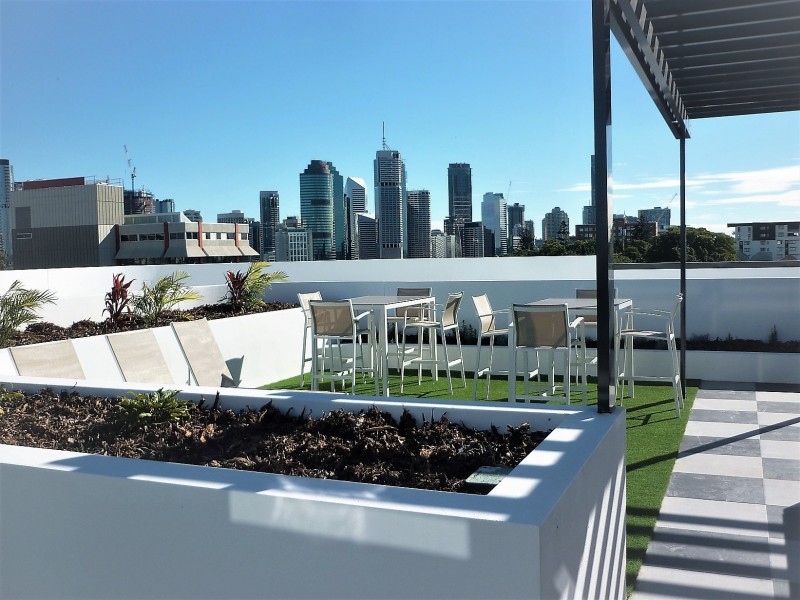 207/616 Main Street, Kangaroo Point QLD 4169