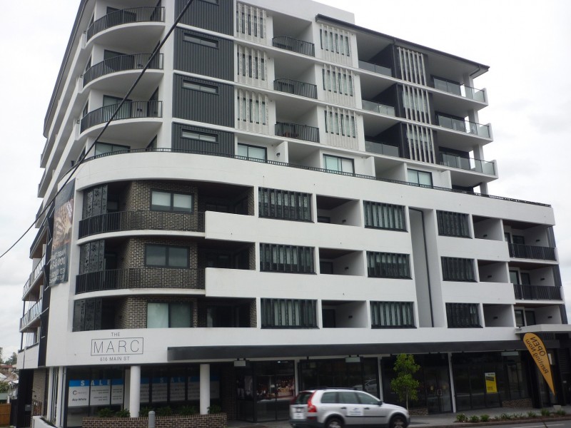 207/616 Main Street, Kangaroo Point QLD 4169