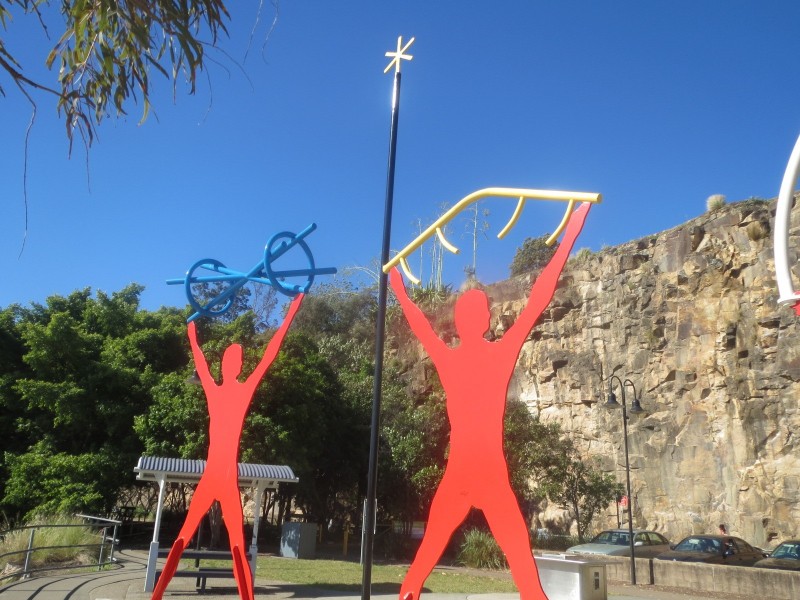 207/616 Main Street, Kangaroo Point QLD 4169