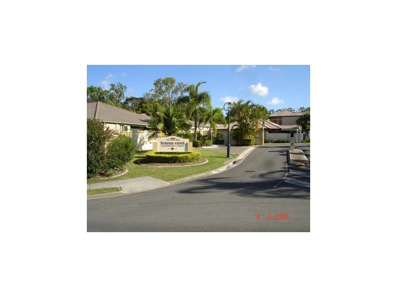 68 / 21  Leviathan Drive, Robina QLD 4226