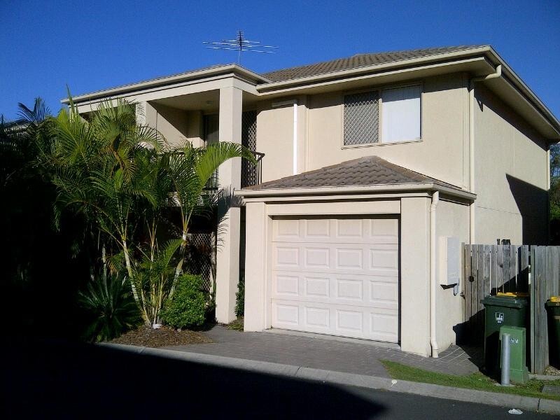 19/28 Coora Street, Wishart QLD 4122