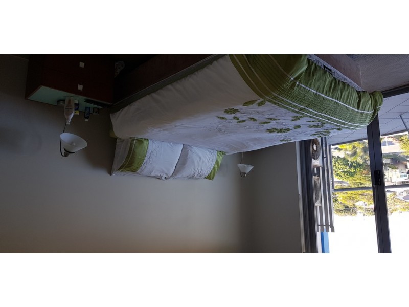 504/89 Landsborough Avenue, Scarborough QLD 4020