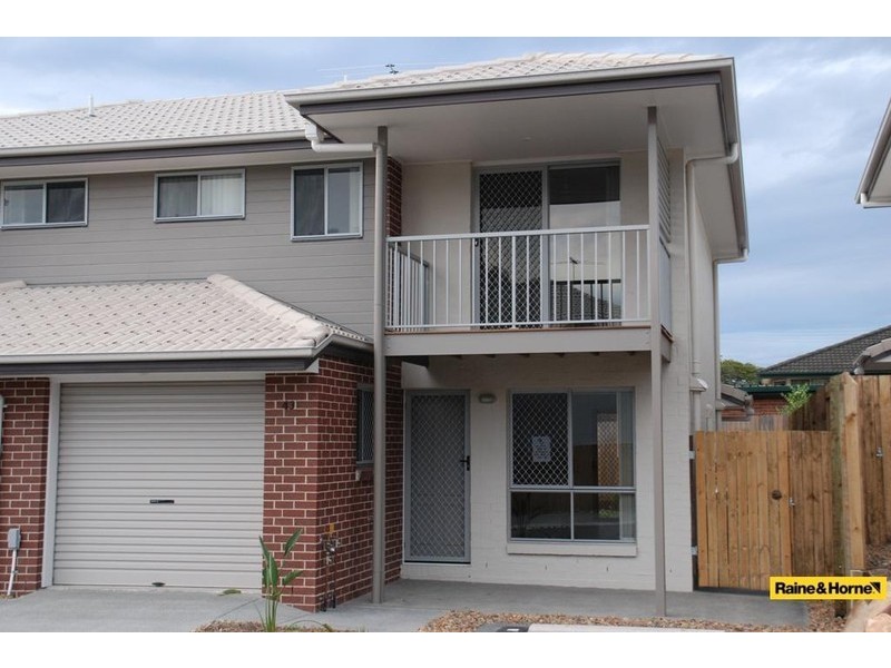 Ellen Grove QLD 4078