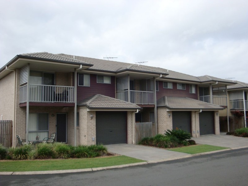 54/14 Fleet Street, Browns Plains QLD 4118