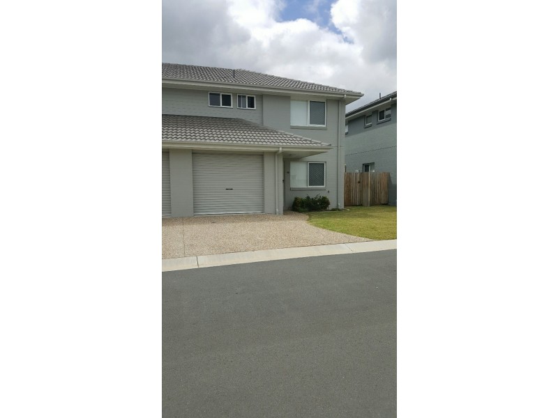 22/15 SILVEREYE DRIVE, Griffin QLD 4503