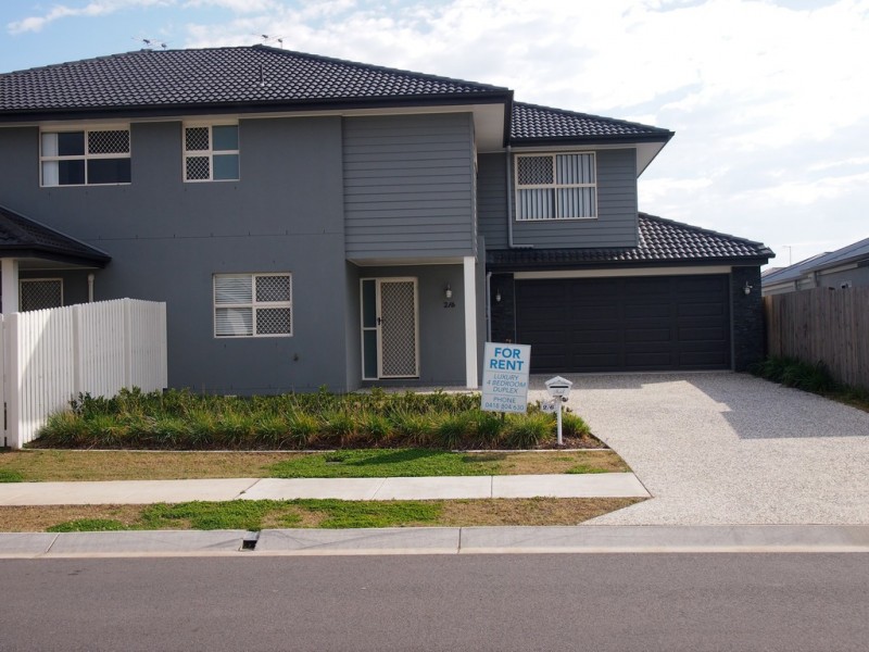 2/6 Mint Crescent, Griffin QLD 4503