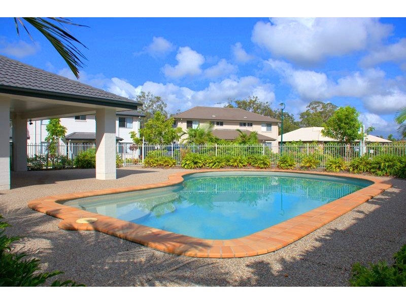 58 / 42-51 Wattlebird Street, Mango Hill QLD 4509