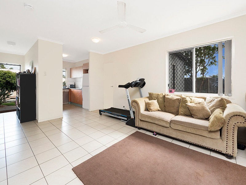 21 Tripcony Place, Wakerley QLD 4154