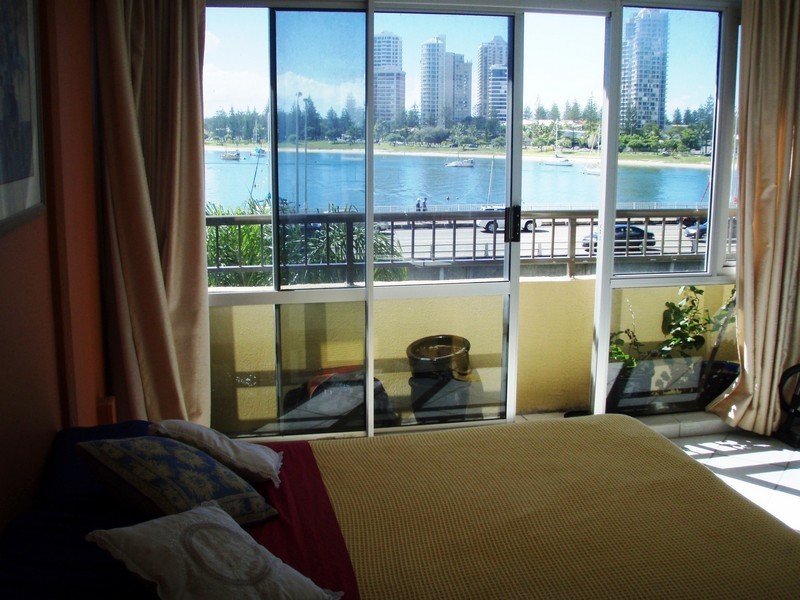 411 / 2 Barney Street, Southport QLD 4215