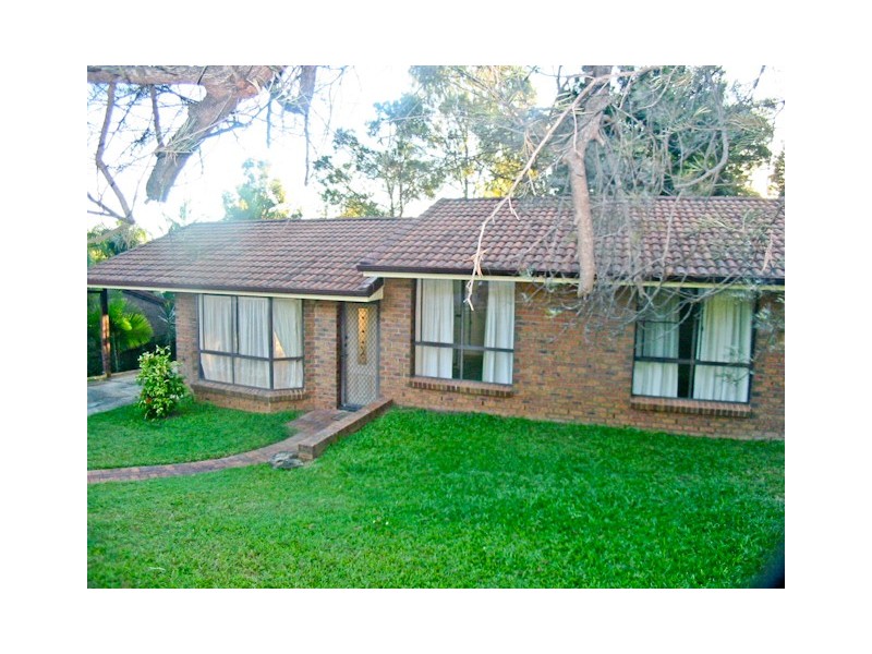 54 Anakie Drive, Cornubia QLD 4130