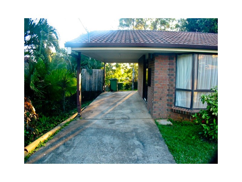 54 Anakie Drive, Cornubia QLD 4130