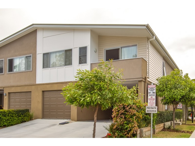 41/60 Cowie Rd, Carseldine QLD 4034