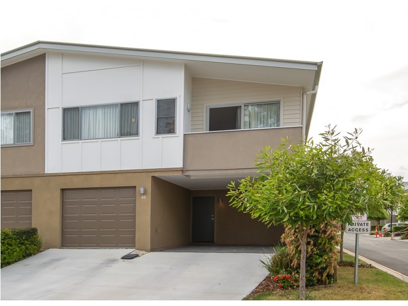 41/60 Cowie Rd, Carseldine QLD 4034