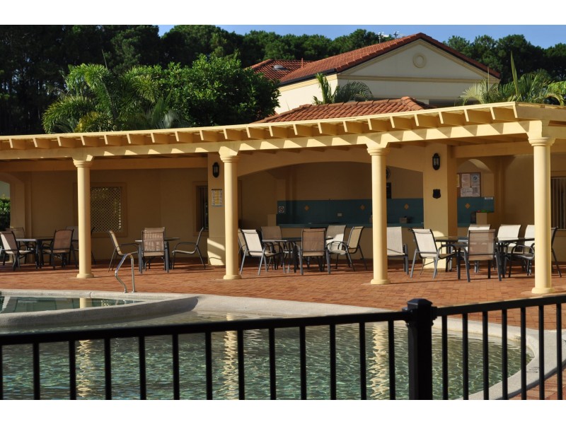 44, 38-56 Caseys Road, Hope Island QLD 4212