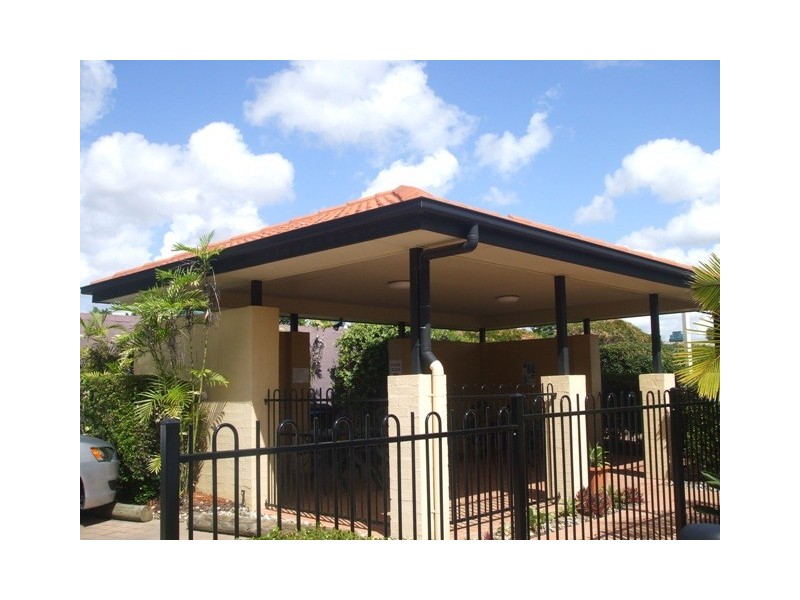 57 / 25 Buckingham Place, Eight Mile Plains QLD 4113