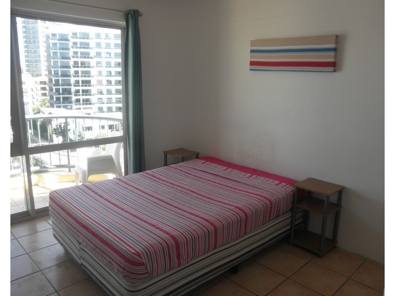 713 / 2 Barney Street, Southport QLD 4215