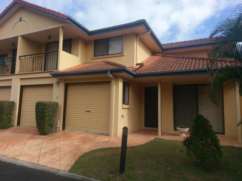 27/18 ALTANDI ST, Sunnybank QLD 4109